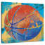 Peinture de basketball Sireci-109207489