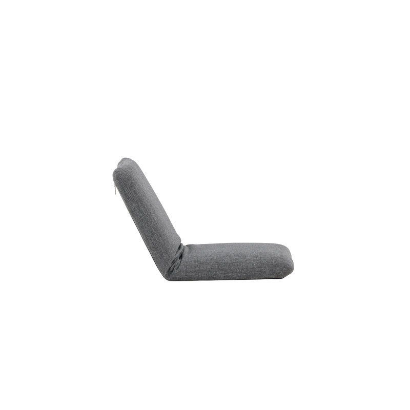 Ensley 80cm Long Sun Lounge with Cushions