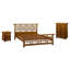 Bevans Configurable Bedroom Set