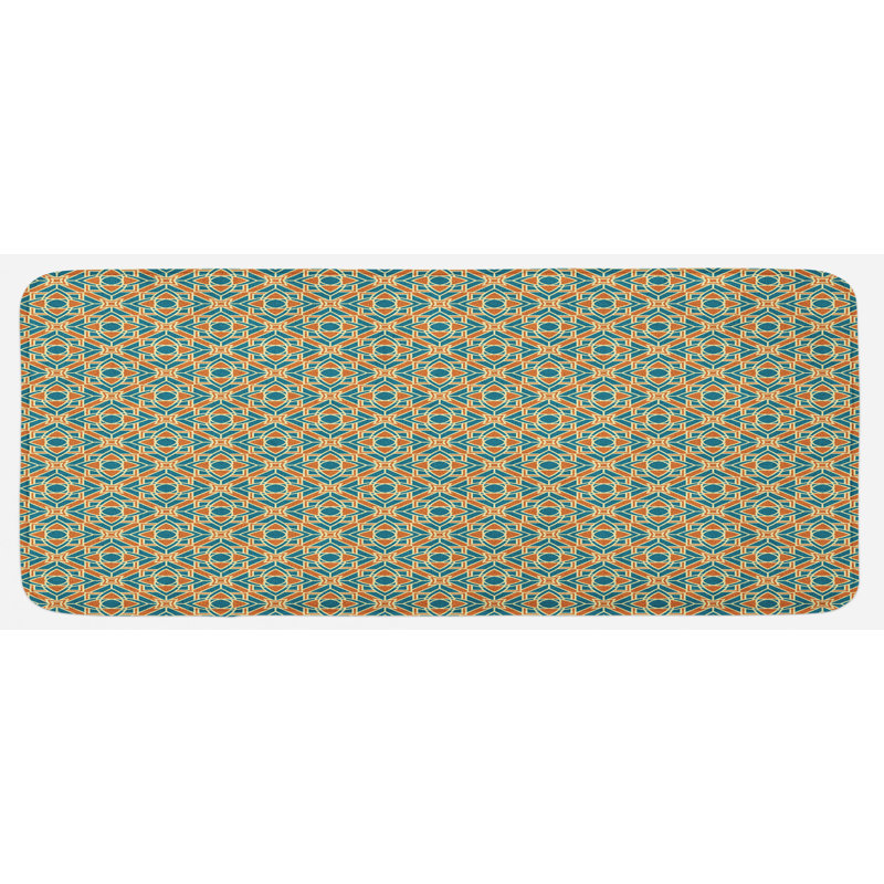 Tapis de cuisine