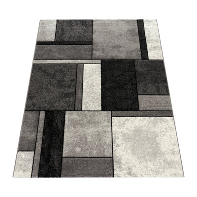 Furlon Abstract Indoor Rug