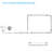 LED 13.77'' Under Cabinet Strip Light