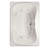Jennifer 72'' x 48'' Acrylic Bathtub-9228385-88693256