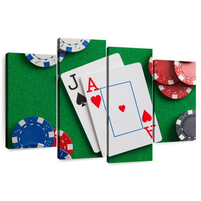 Senne Blackjack Poker
