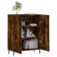 Marelda 2 -Door Rectangle Accent Cabinet-396159910