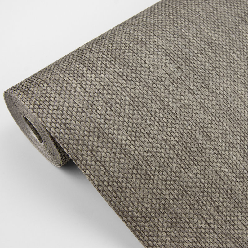 Quezada Geometric Roll, Taupe