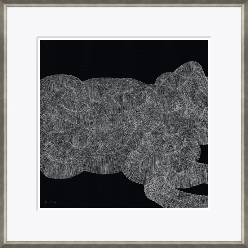 Nuit méditation III