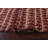 Moroccan One-of-a-Kind 5'11" X 9'7" Wool Area Rug in Red