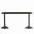 Wayne Console Table, Charcoal-109592048