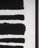 Monochrome Rhythms, Hand Painted Canvas