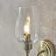 Hovey Armed Sconce-91291132