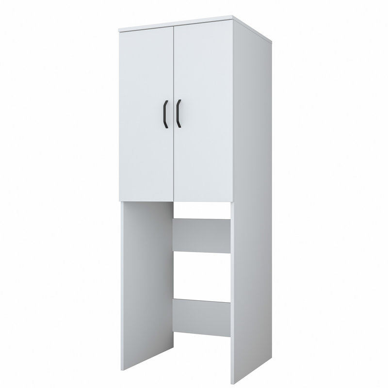 Armoire pour machine à laver