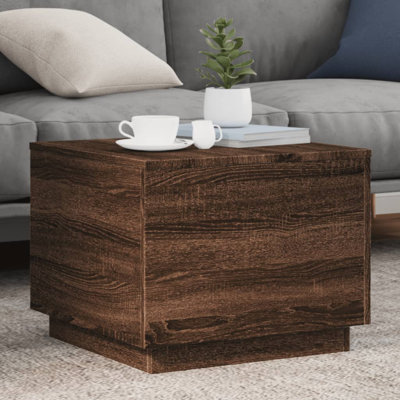 Chamara Block Coffee Table