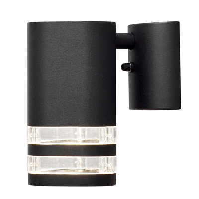 Modena 15.5cm H Outdoor Armed Sconce
