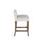 Tabouret de comptoir court 25 po Guzik