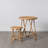 Alayzha Abstract Nest Of Tables
