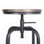 Alameda Swivel Adjustable Height Bar Stool-35132928
