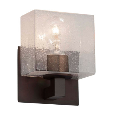 Casson Dimmable Bath Sconce