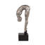Statue extra man plongeur Tracie