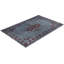 Overdyed One-of-a-Kind 6' 1" X 9' 1" Hand Knotted Area Rug
