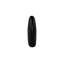 Pod Vase, Large, Black Matte-1042390408