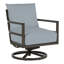 Santa Barbara Swivel Patio Chair-83259752-93663827-120640860