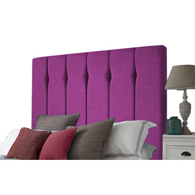 Emmajean Upholstered Headboard