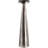 22'' H Metal Tabletop Candlestick
