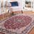 Czarnetzki Performance Machine Washable Oriental Rug-1196713583
