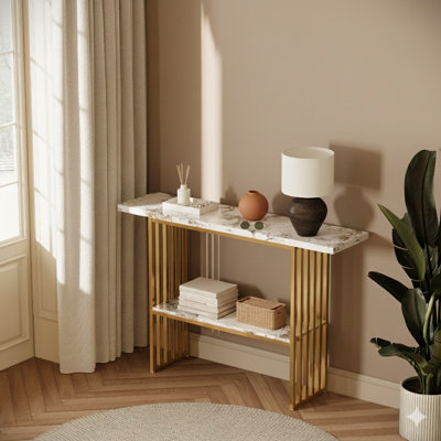 Console Modern Luxury