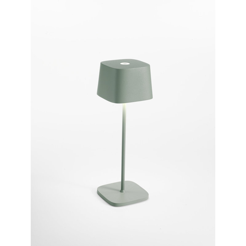 Ofelia Pro Table Lamp, Sage