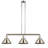 Paylor 3 - Light Kitchen Island Pendant-253934457-253934436-253934437
