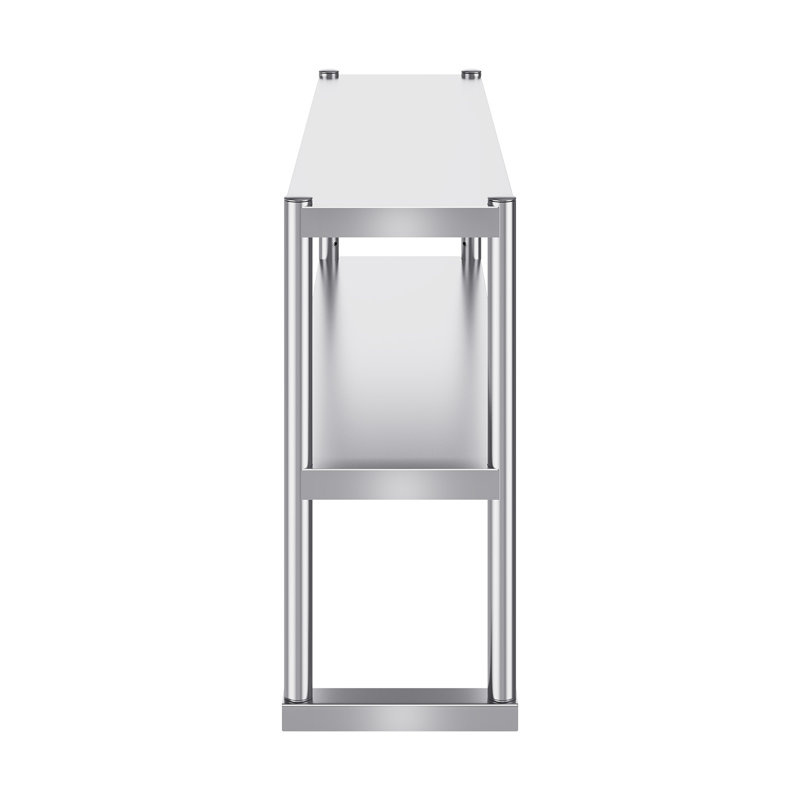 Metal Kitchen Cart