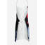 Papillon bonhomme de neige avec tablier