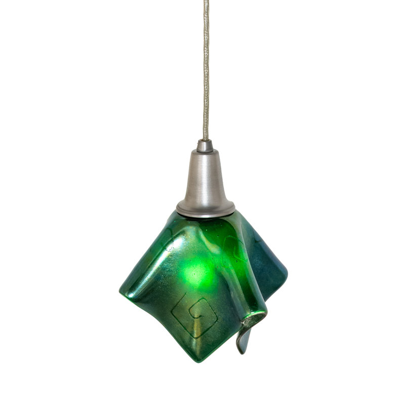 Metro Fusion 1 - Light Pendant
