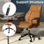 Chaise de bureau Crowley-857155095