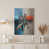 Wrapped Canvas