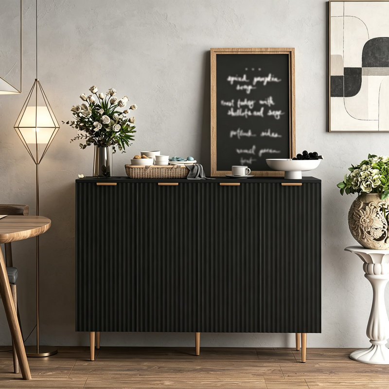 120cm Sideboard