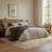 Redenhalk Area Rug Beige, Machine Washable Rug,Soft Accent Rugs,Non-Slip Non-Shedding Low-Pile Floor Carpet-899428685