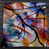 Bleu/Rose/Orange n'est pas disponible