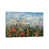 Wrapped Canvas selected