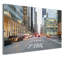 New York - Print on Canvas-40901777