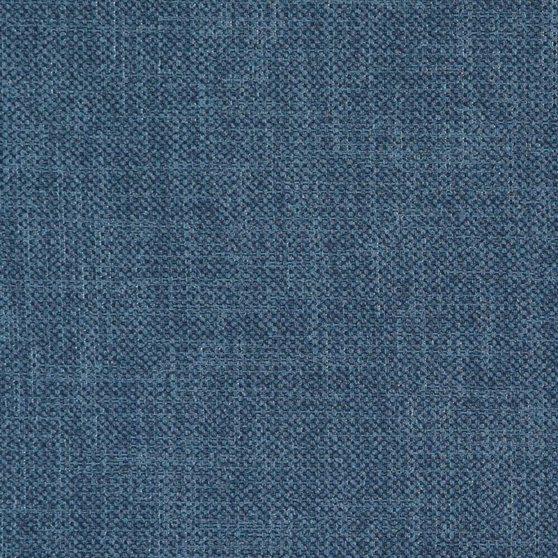 Hendrix Fabric, Captain