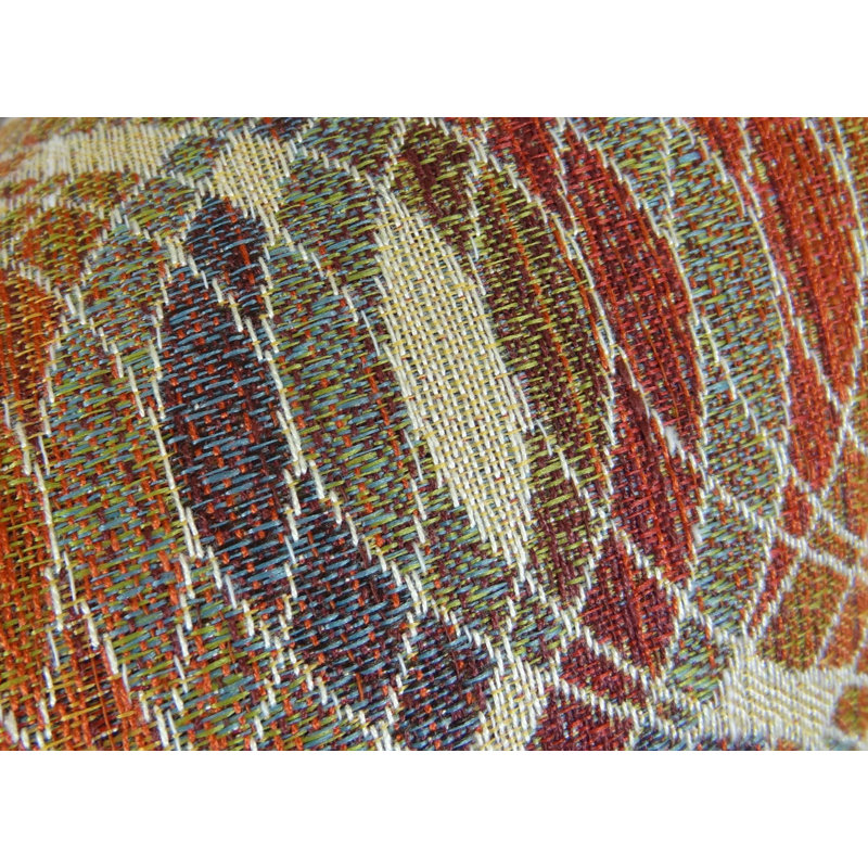 Coussin Orbitz, 22 po x 22 po