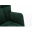 Chaise berçante moderne Marsa-119183398