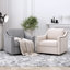 Fauteuil pivotant à 360 degrés-409054072