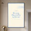 «My Forever», reproduction d'art sur toile par Art Remedy-118153255-118153256
