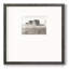 Neutre grange, photographie sur papier encadrée-1002657738