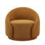 Aunna Upholstered Swivel Barrel Chair-1497142483