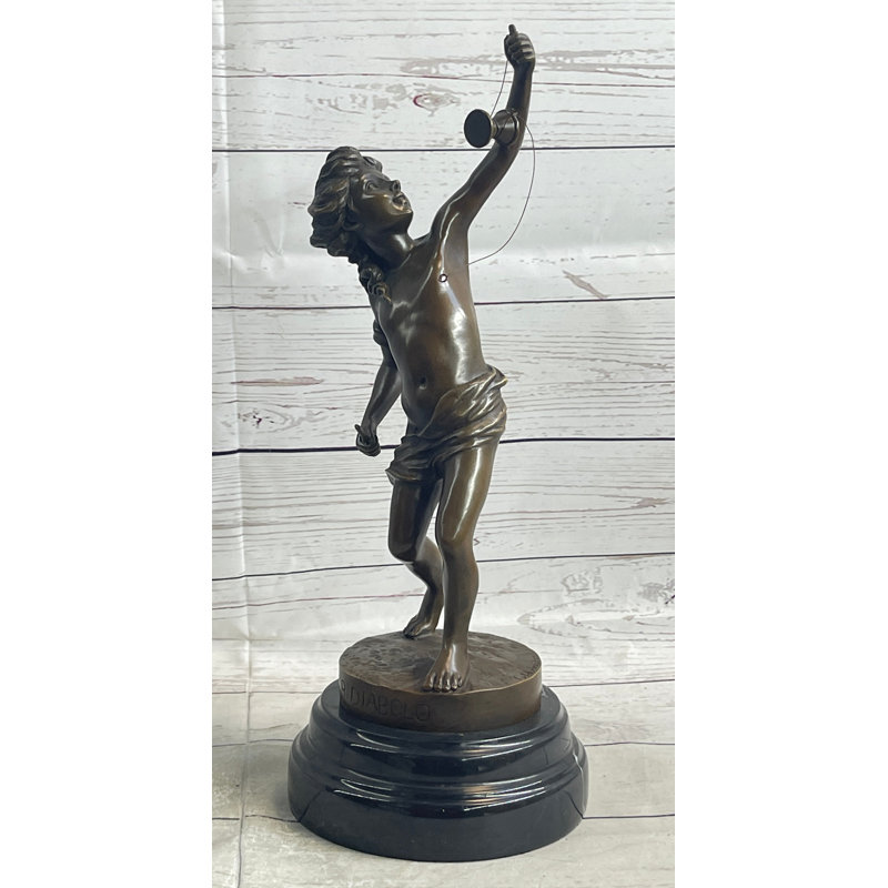 Figurines et sculptures Ayyoub